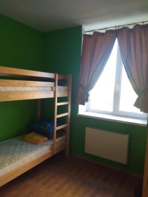 Yourhostel Saperka